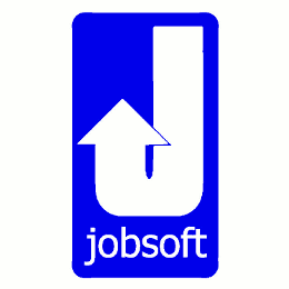 Jobsoft Design & Development specializing in web applications and custom software.